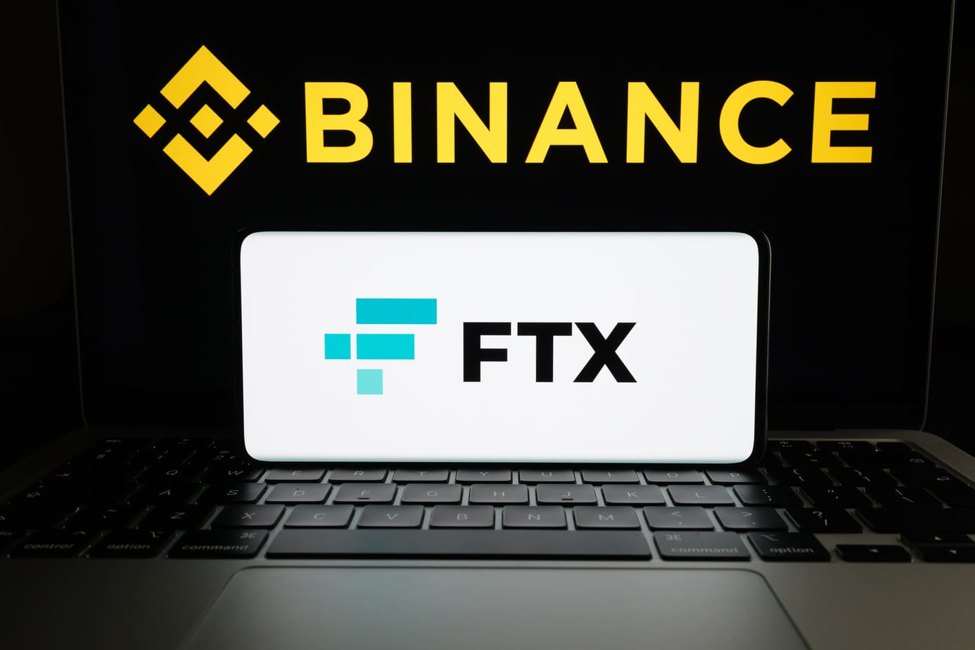 Binance Backs Out of FTX Rescue