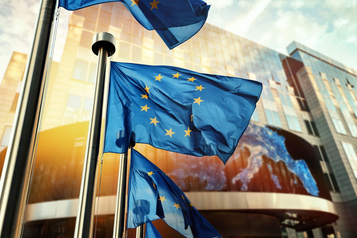 EU to examine cryptocurrency payments exceeding €1,000