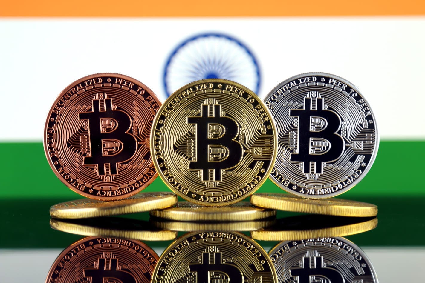 India’s Finance Ministry Proposes Tightening Crypto Taxation