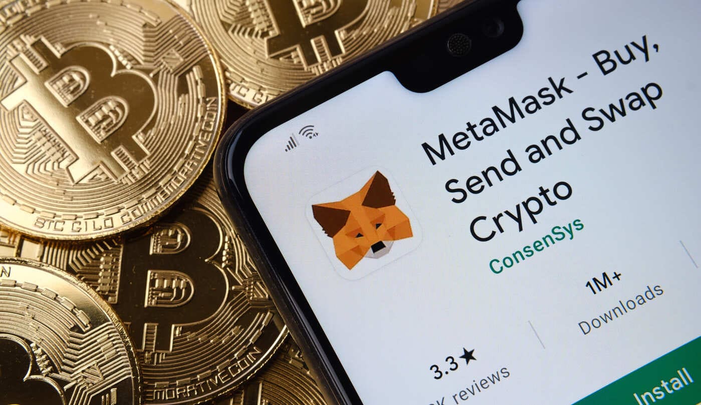 MetaMask Ios Users Can Now Buy Crypto Using Apple Pay
