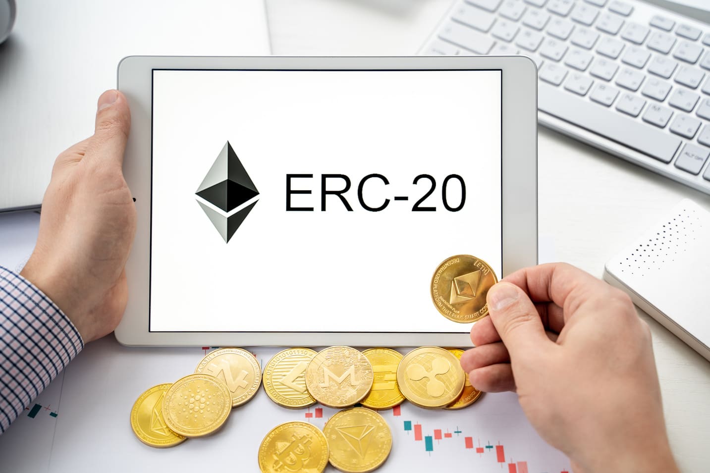 Understanding ERC-20 Tokens