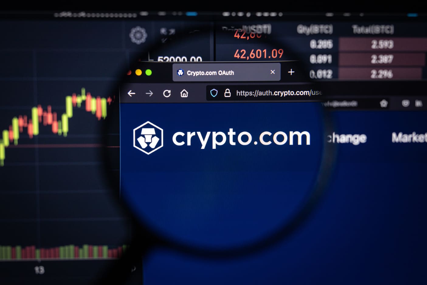 Crypto.com Releases Proof of Reserves