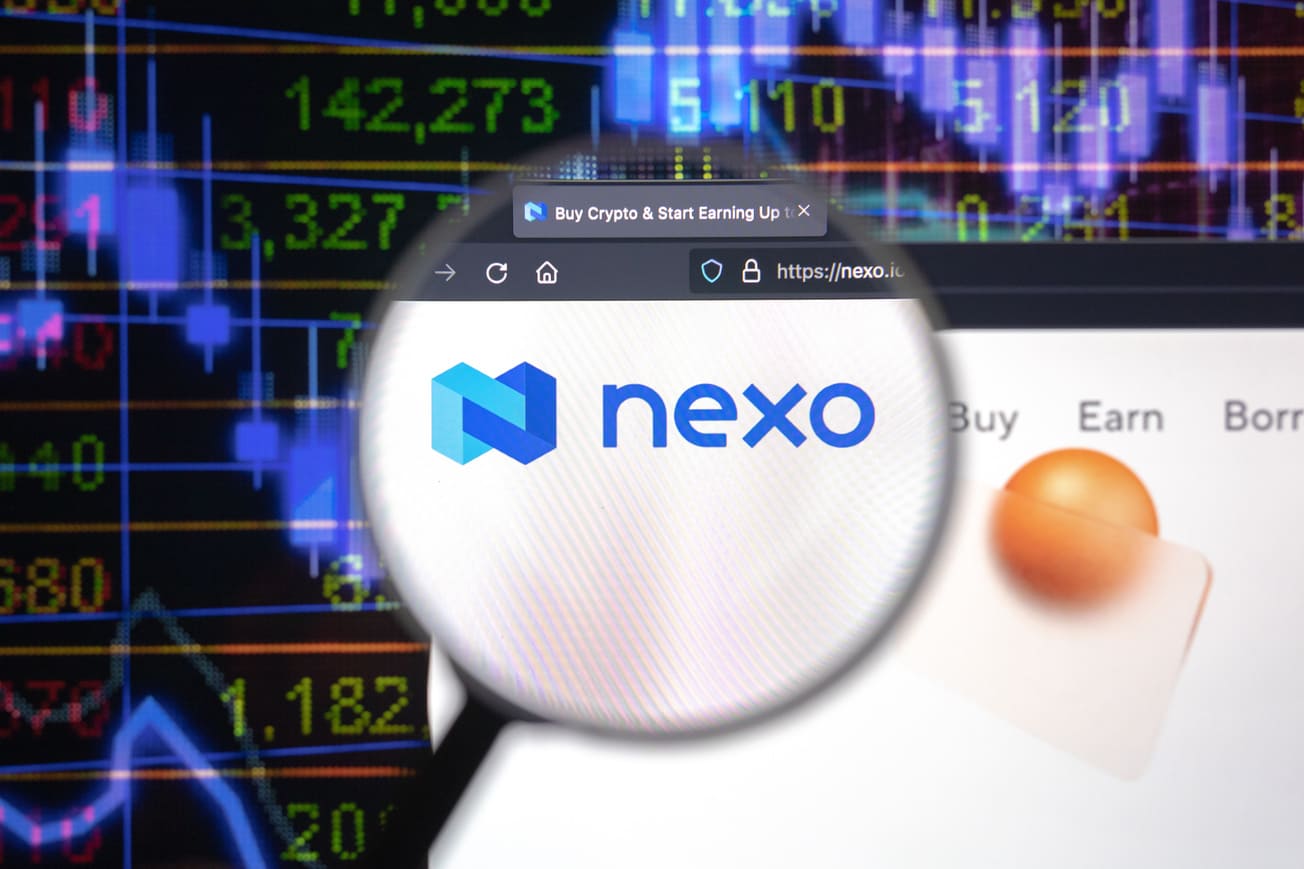 Nexo to Exit U.S. Market after Regulator Talks Failure
