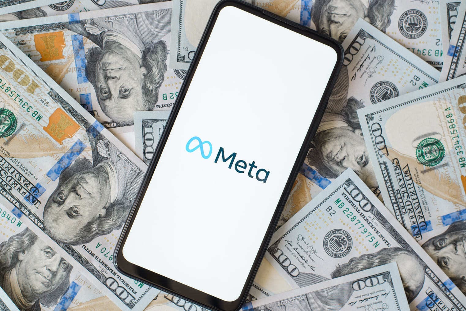 Meta announced a Digital Wallet for Metaverse