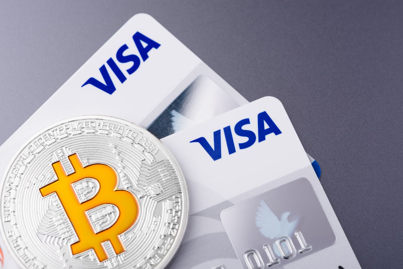 Visa Unveils Solution to Bolster Auto Payments on Ethereum’s Layer 2 Chain