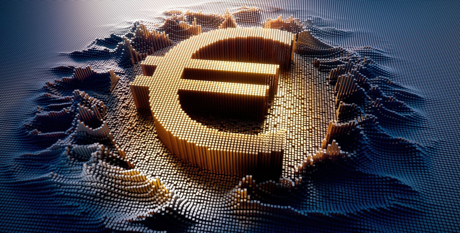 ECB will decide in the fall on a digital euro, says ECB official