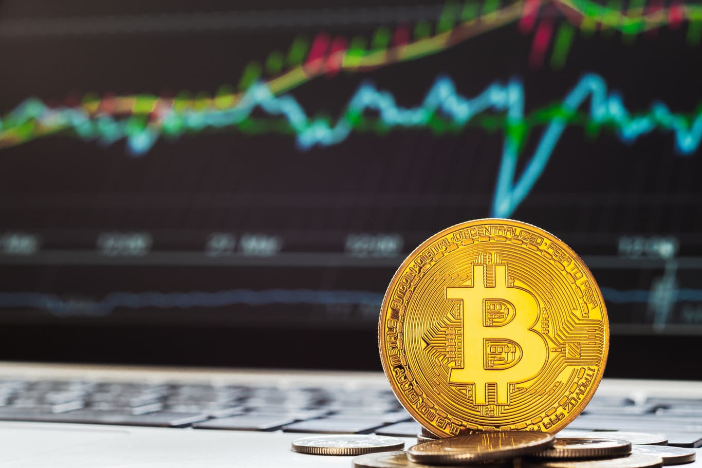 Crypto market in strong bullish price action