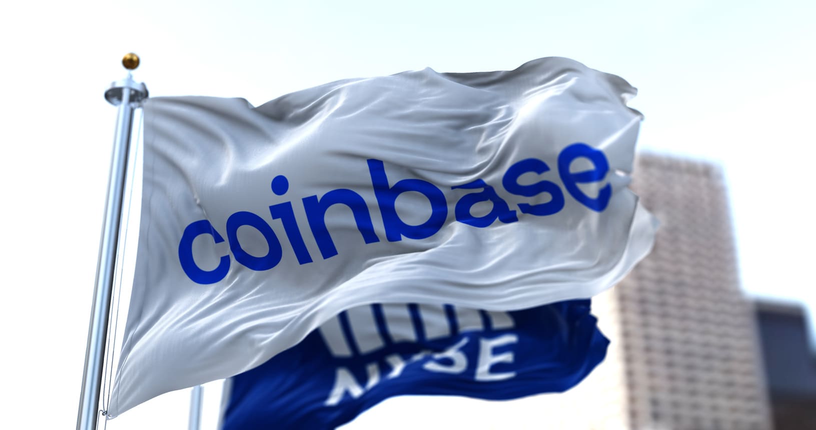 Dutch central bank fined Coinbase for €3.6 million