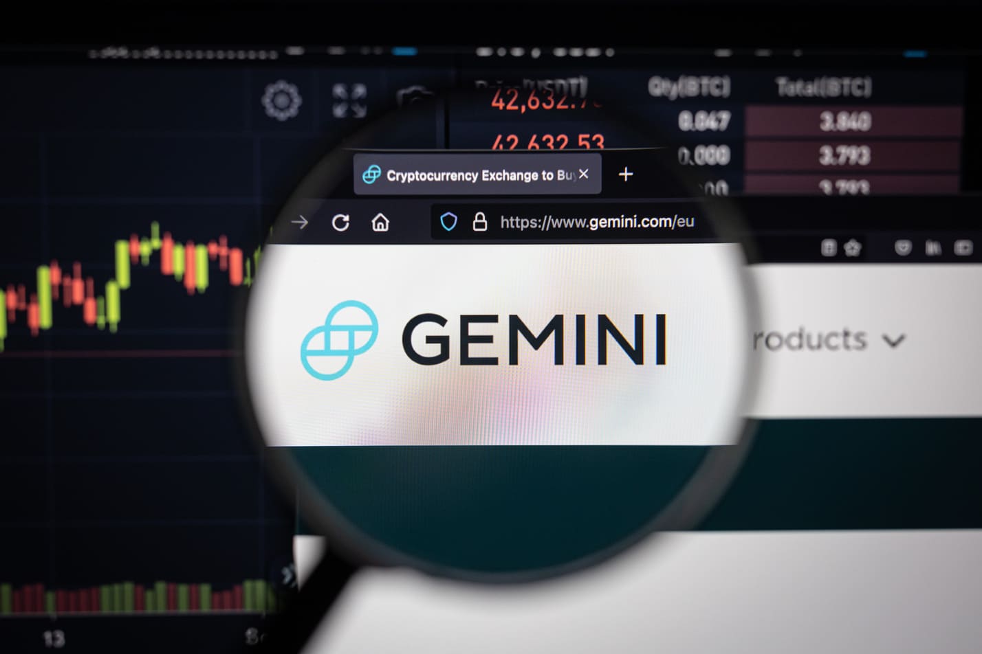 Gemini to slash 10% of its headcount