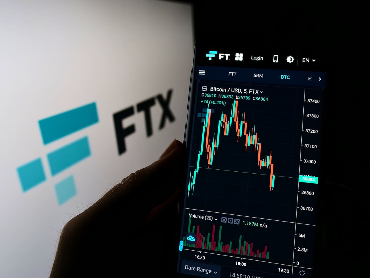 FTX says $415mln in crypto was lost to hacks