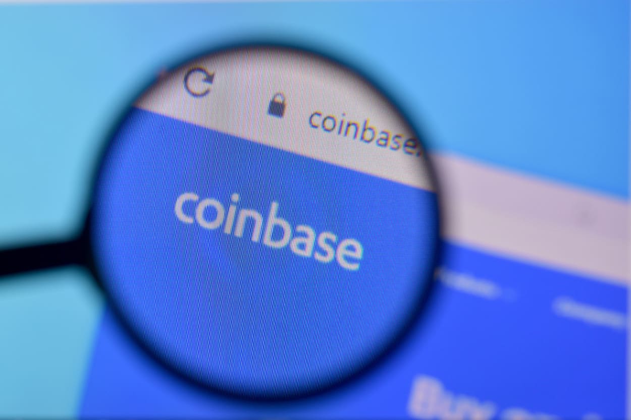 Coinbase Argues Against SEC Classification of Staking Services as Securities
