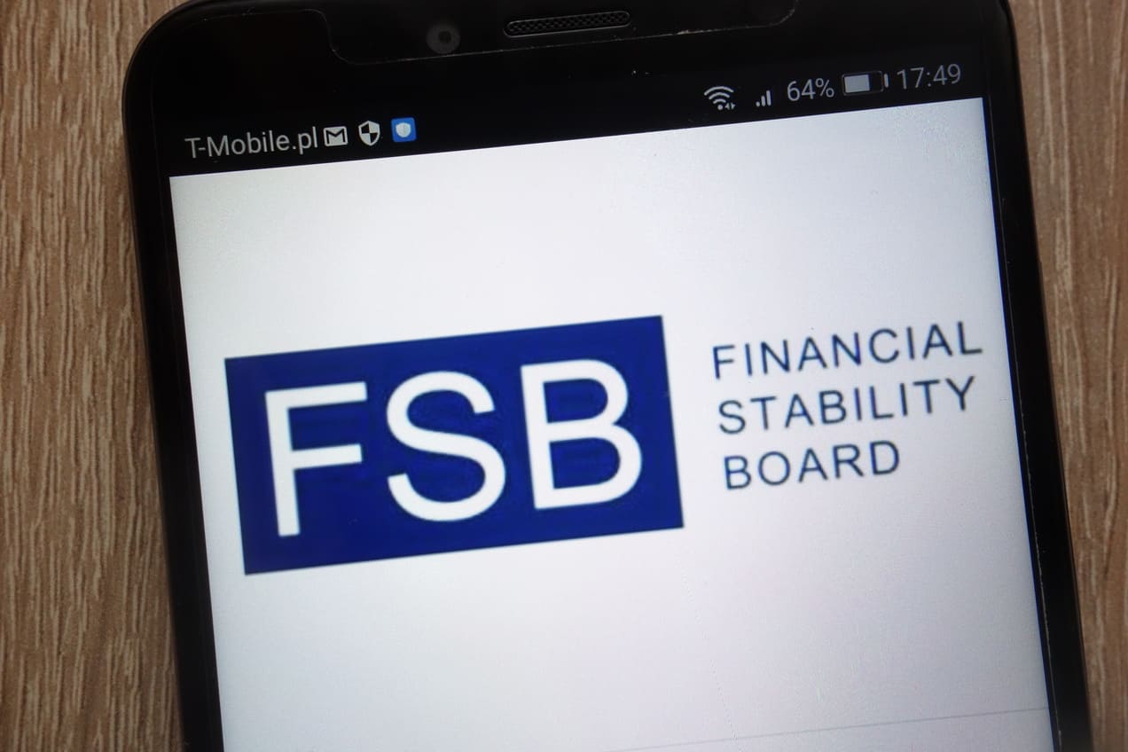 FSB Urges Stricter Regulations on Crypto, Citing Risks to Stablecoins