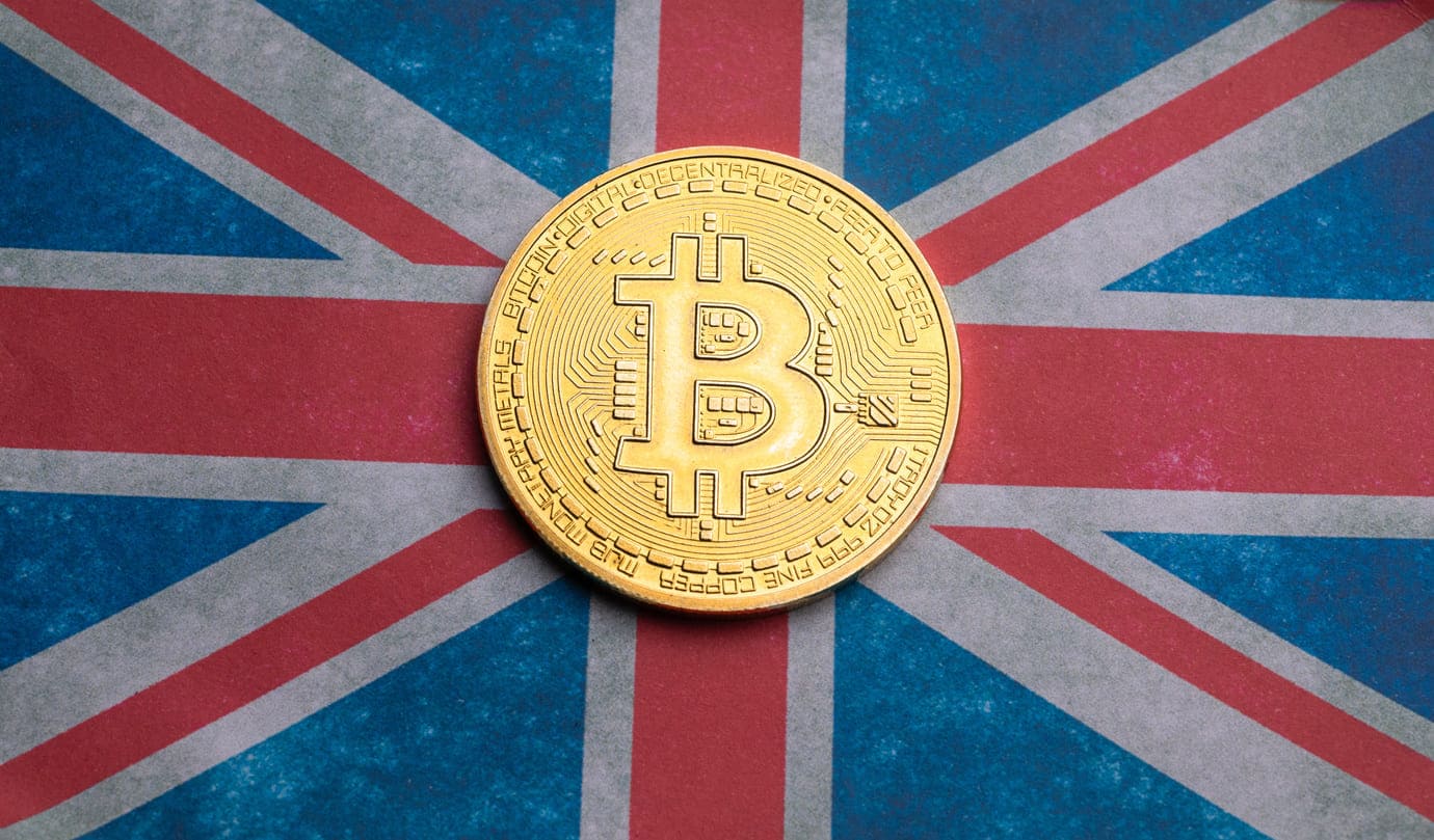 UK To Strengthen The Rules On Crypto Sector