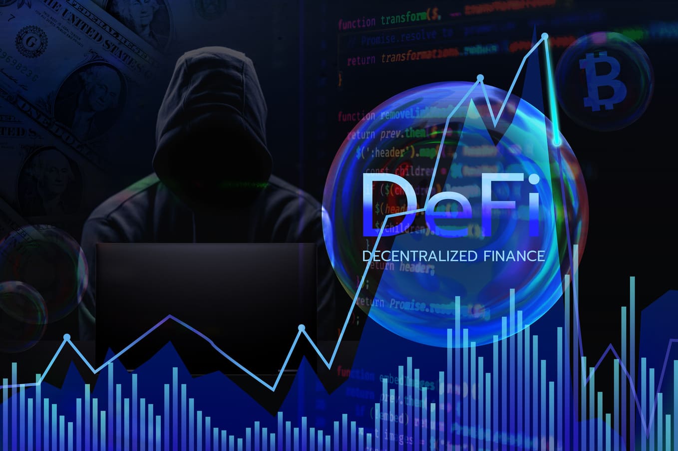 Crypto Hackers Stole Record-High $3.8 Billion in 2022