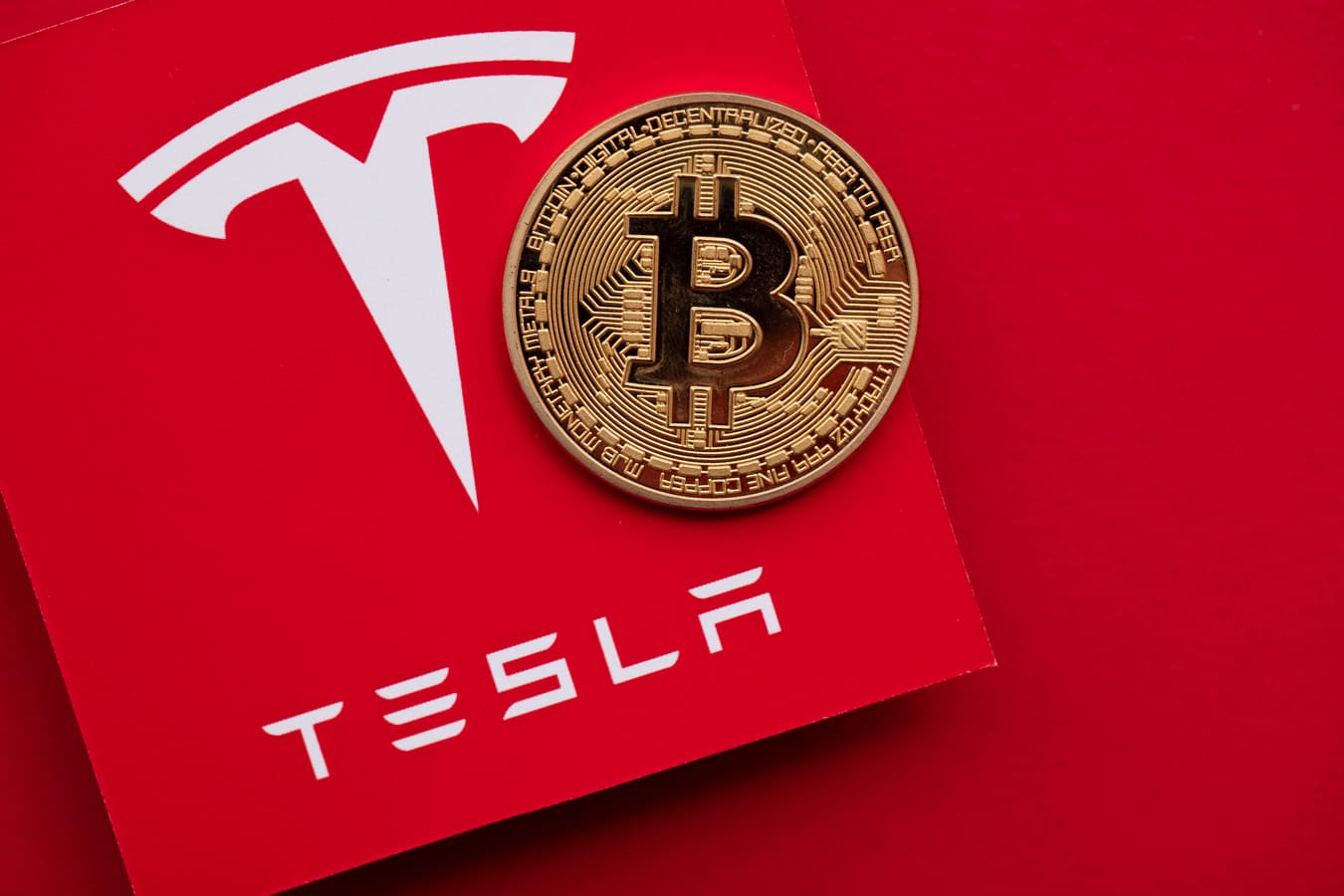 Tesla records $204M loss from Bitcoin in 2022