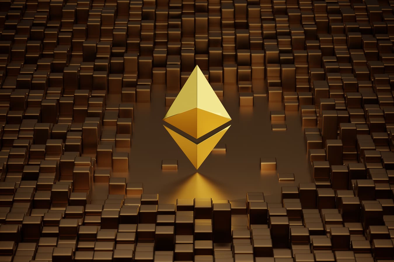 Ethereum's Shapella Upgrade Launch Date Announced