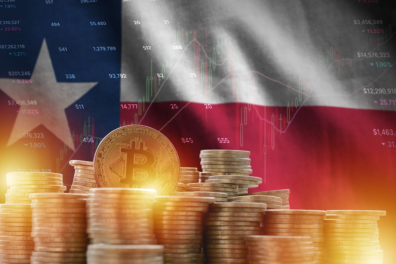 El Salvador Considers Opening Bitcoin Embassy in Texas