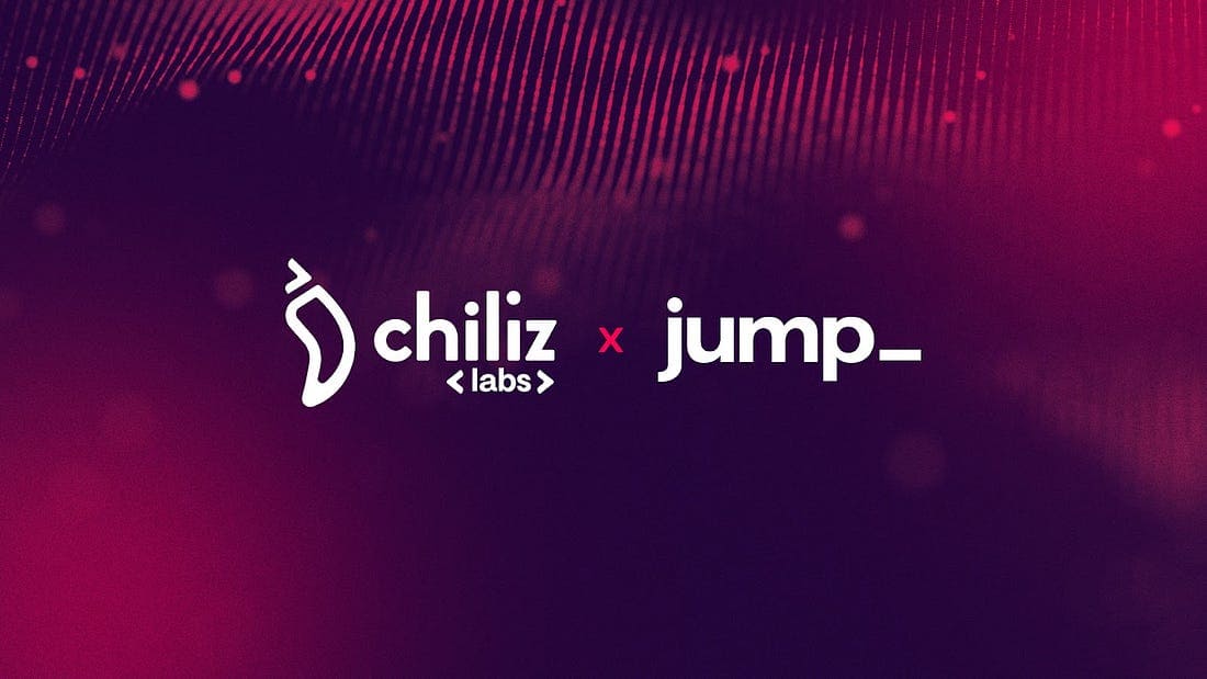 Chiliz Launches $50M Program for Blockchain in Sports and Entertainment