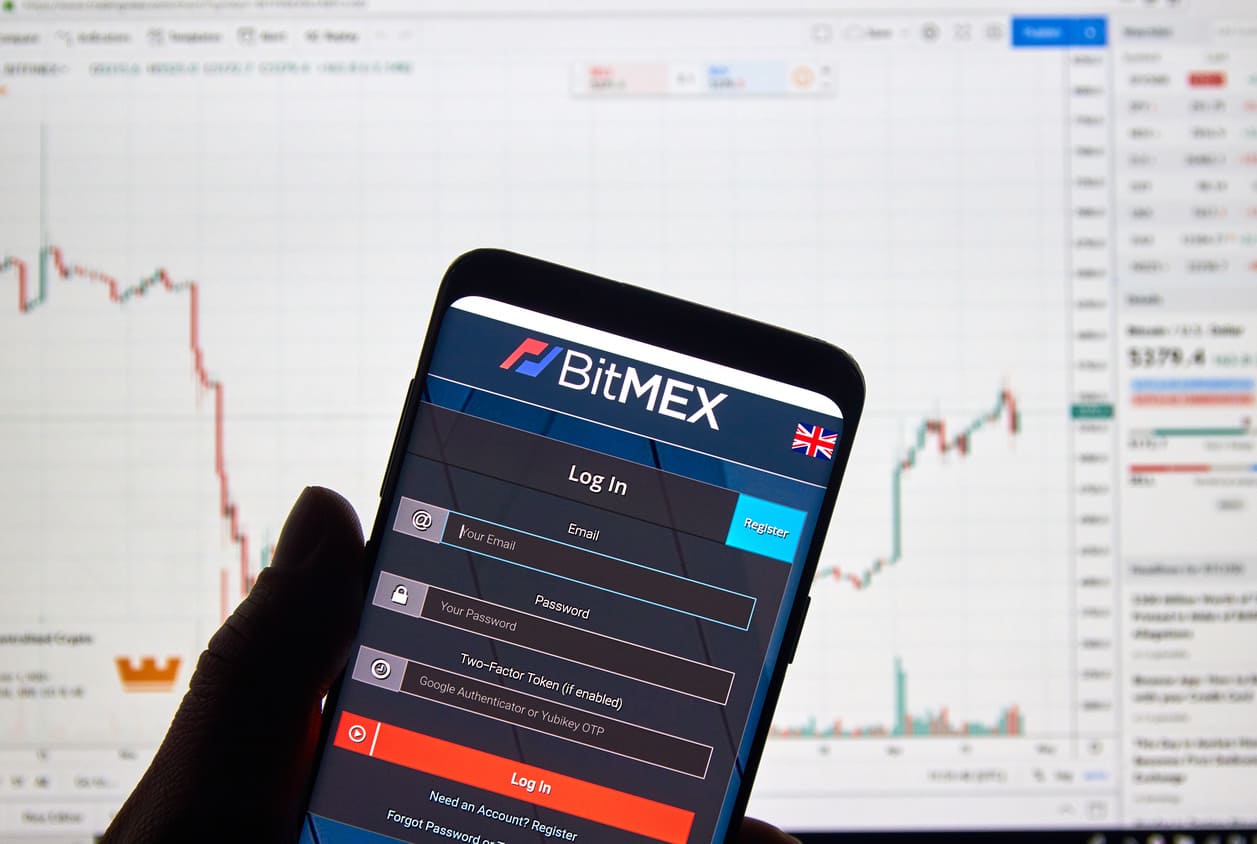  BitMEX's Crypto Industry Forecast for 2023 Outlines 3 Scenarios