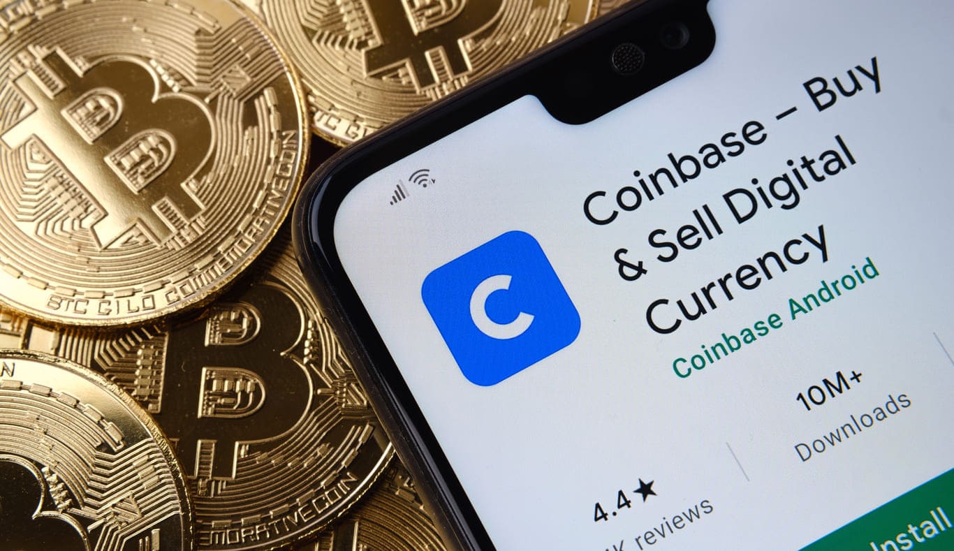Coinbase Seeks Separate Regulatory Treatment for Staking Services