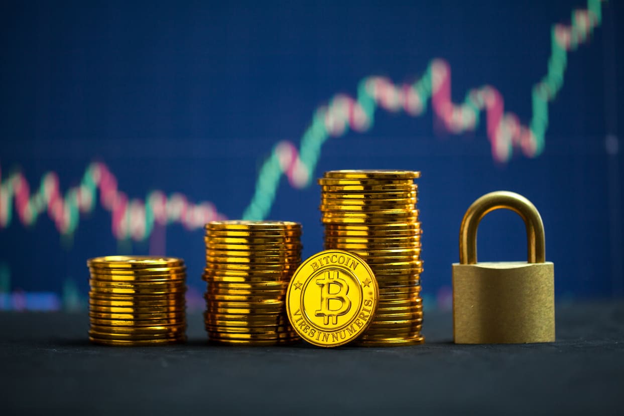 Bitcoin Shows Stability at $28,000 Price Level