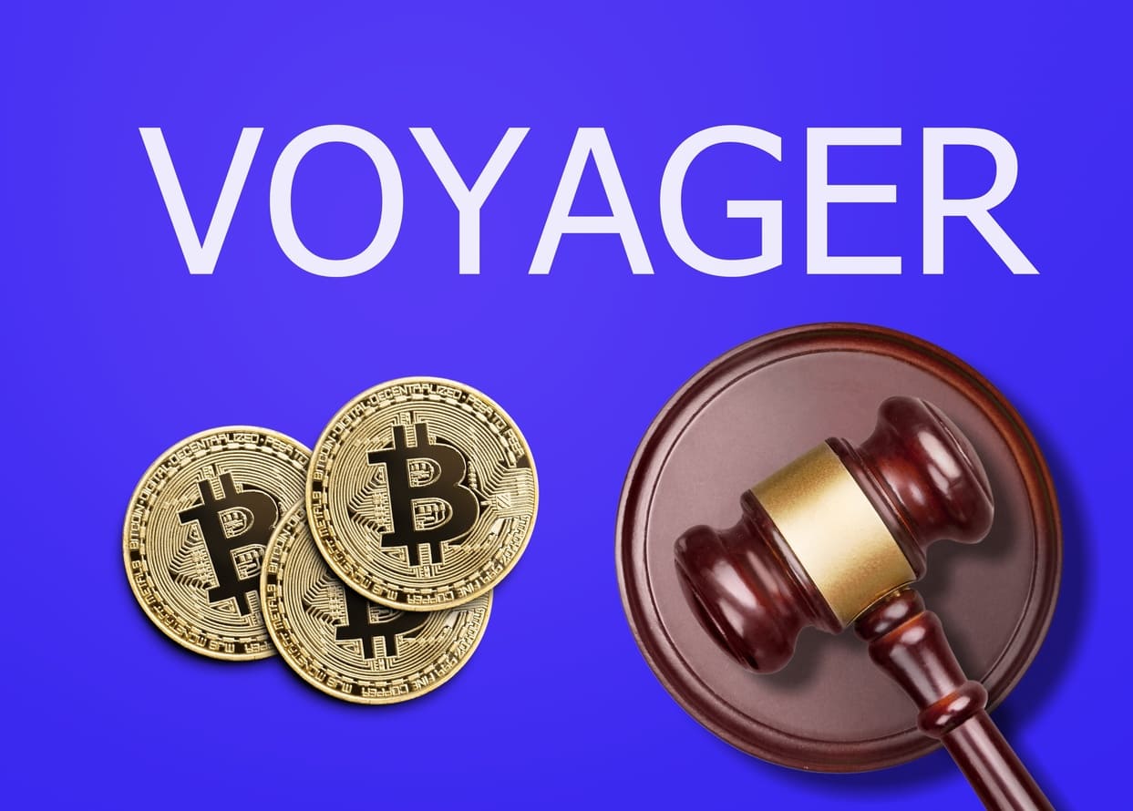 Voyager Digital Customers Approve Binance.US Sale