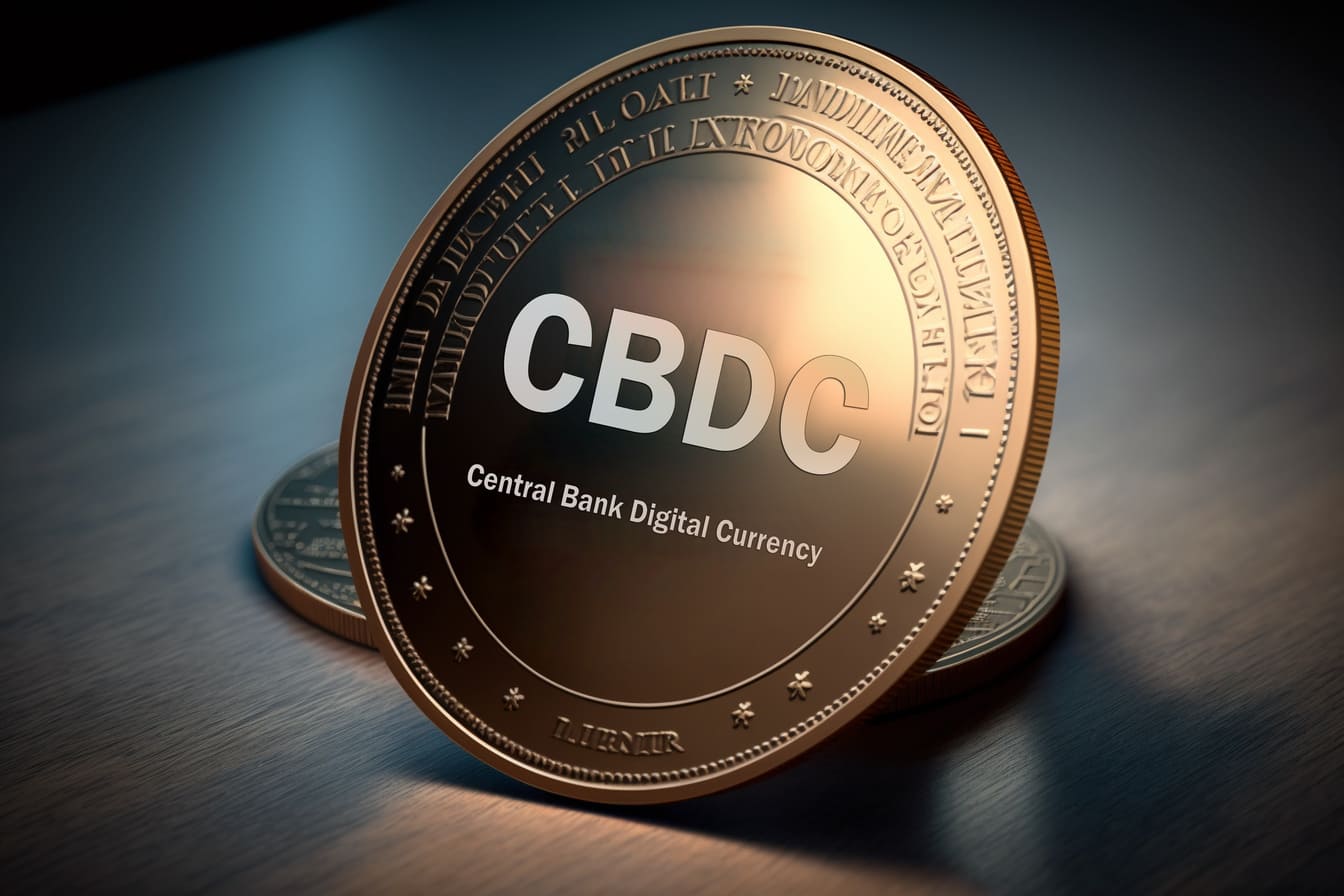 CBDC transactions predicted to reach $213bn by 2030