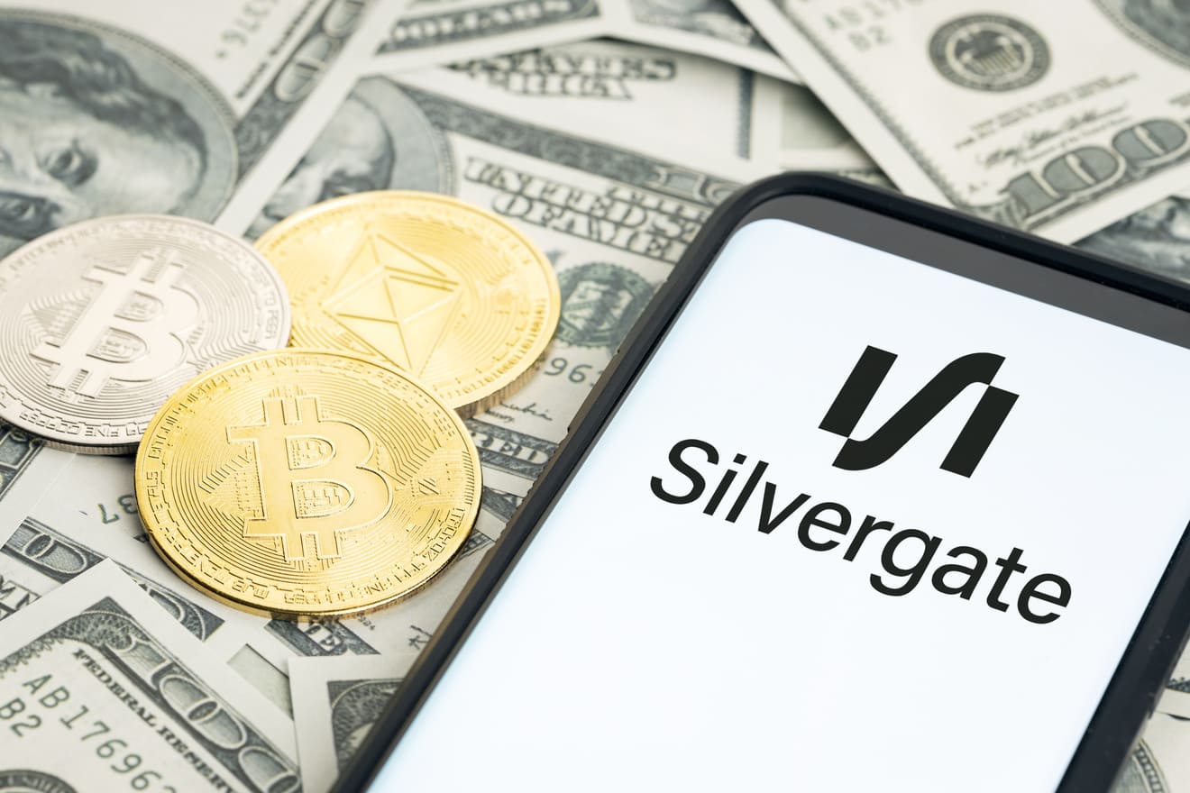 Regulators in Urgent Talks to Save Silvergate Bank