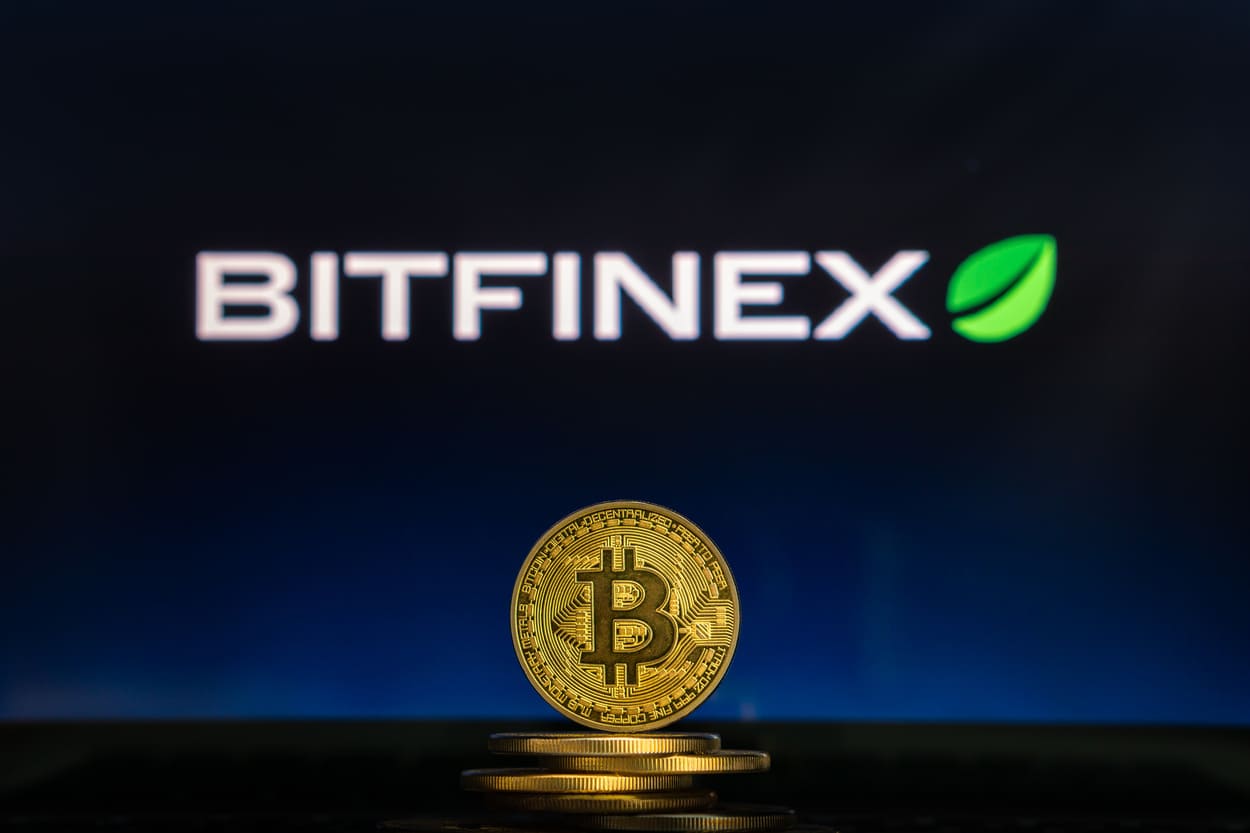 El Salvador Grants First Digital Asset Service Provider License to Bitfinex