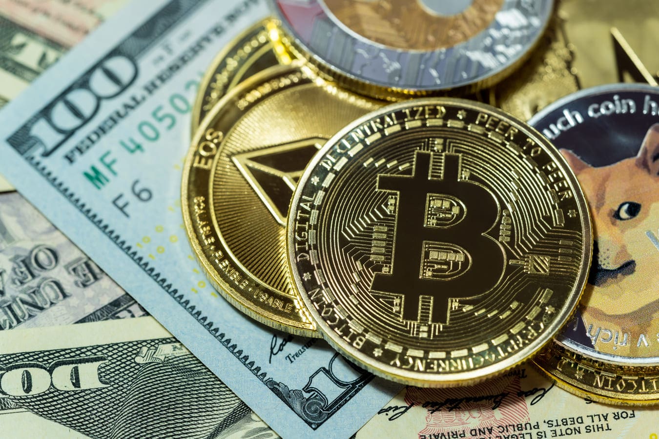 Justin Sun’s $1.1 Bid for Seized Bitcoin