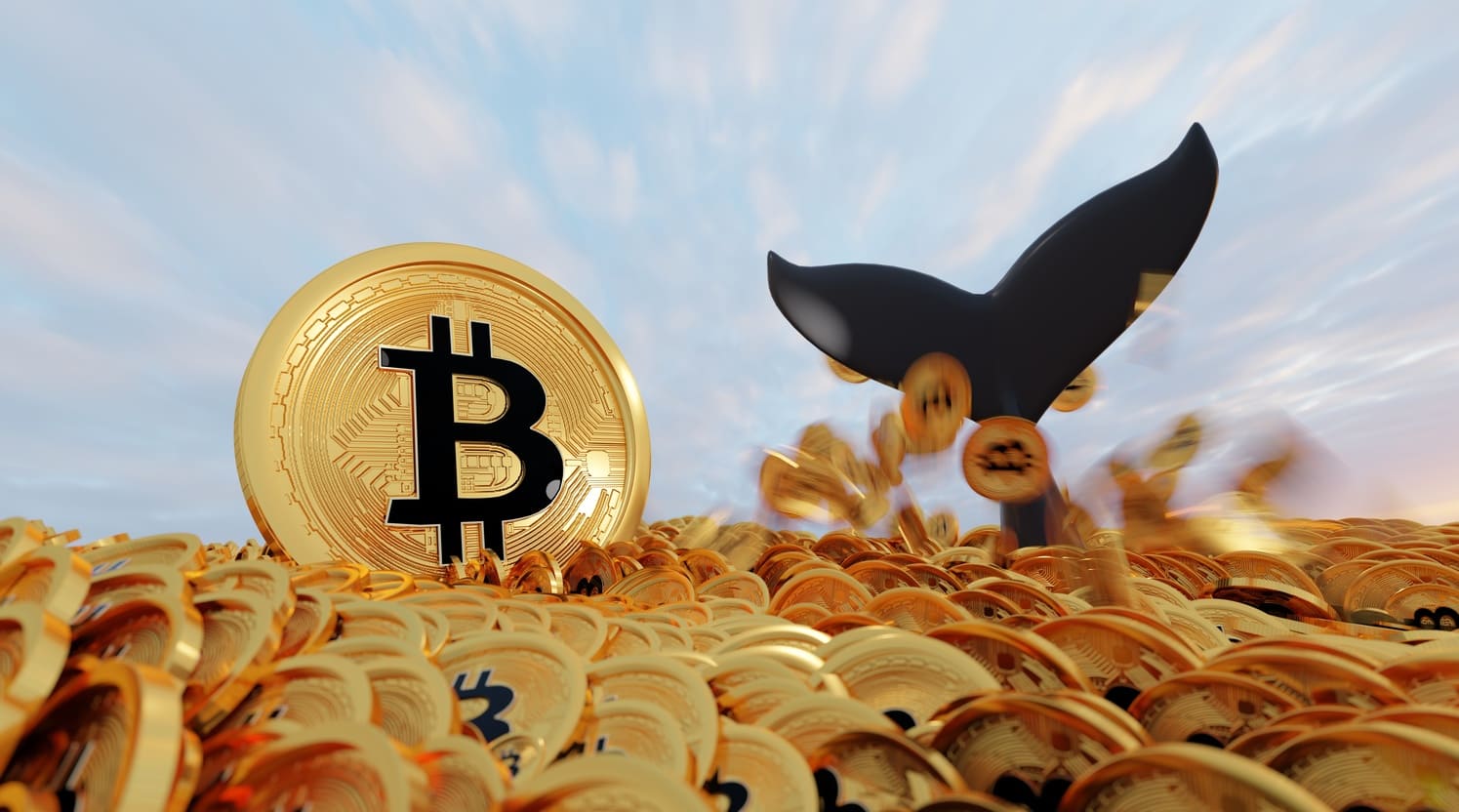 Bitcoin Whale Moves $11 Million After 12 Years of Inactivity