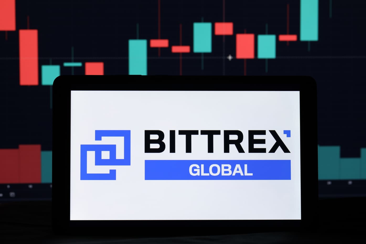 SEC Charges Bittrex and Former CEO for Operating Unregistered Securities Exchange