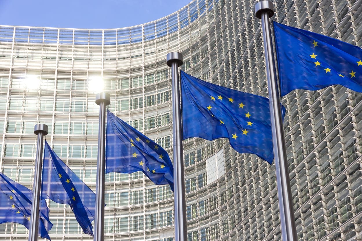 EU’s First Cryptoasset Market Regulations Adopted by European Parliament