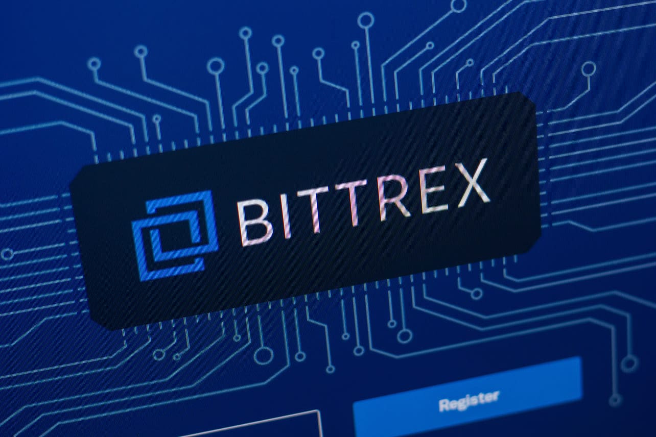 Bittrex ended up filing for Chapter 11