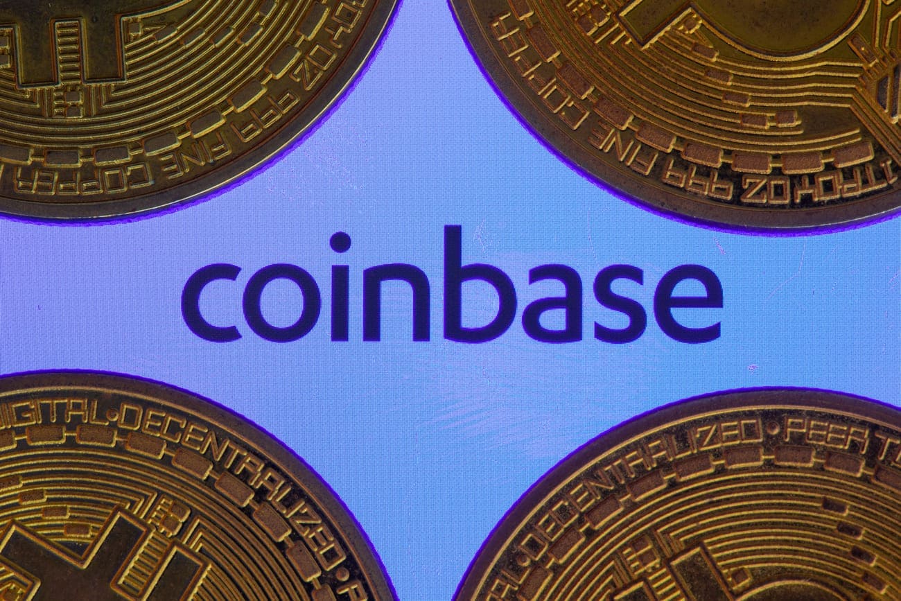 Coinbase Gets Regulatory Feedback from U.S. SEC