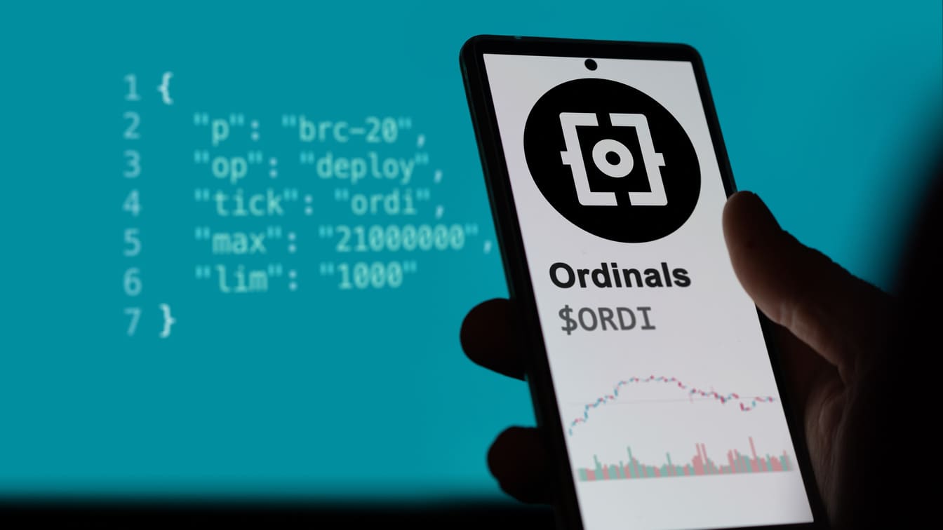 OKX to Enable Trading of Bitcoin Ordinals and BRC-20 Tokens