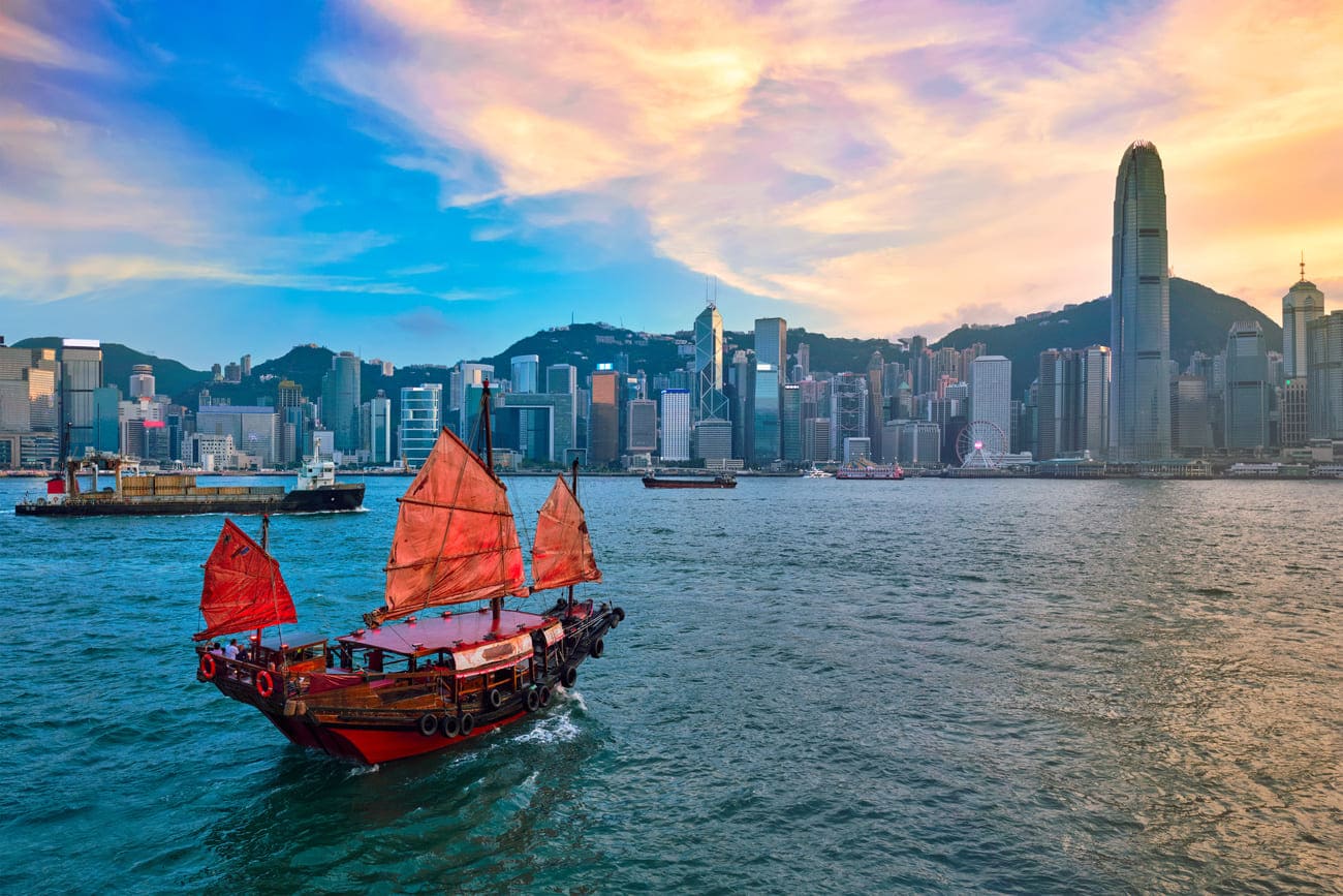 Hong Kong Plans to Introduce Stablecoin Regulatory Framework by 2024