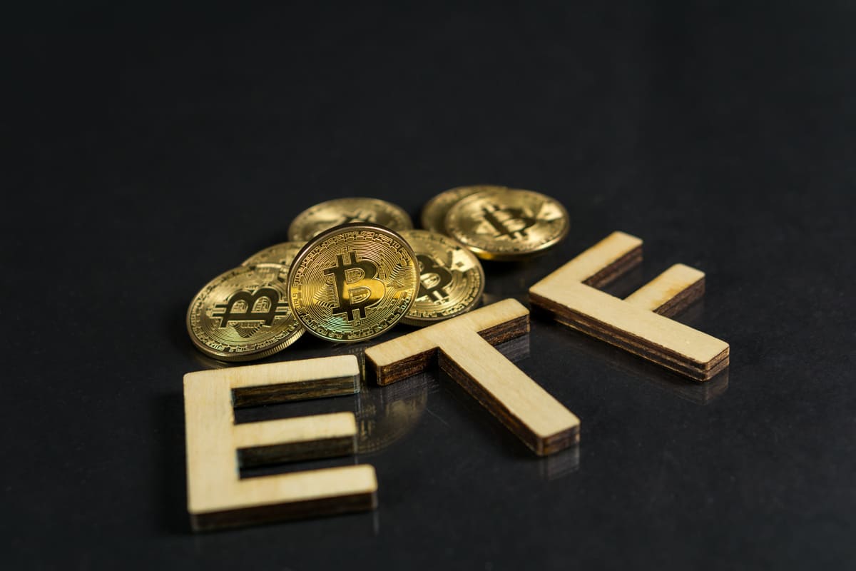 SEC Approves BITX, the First Leveraged Bitcoin Futures ETF 