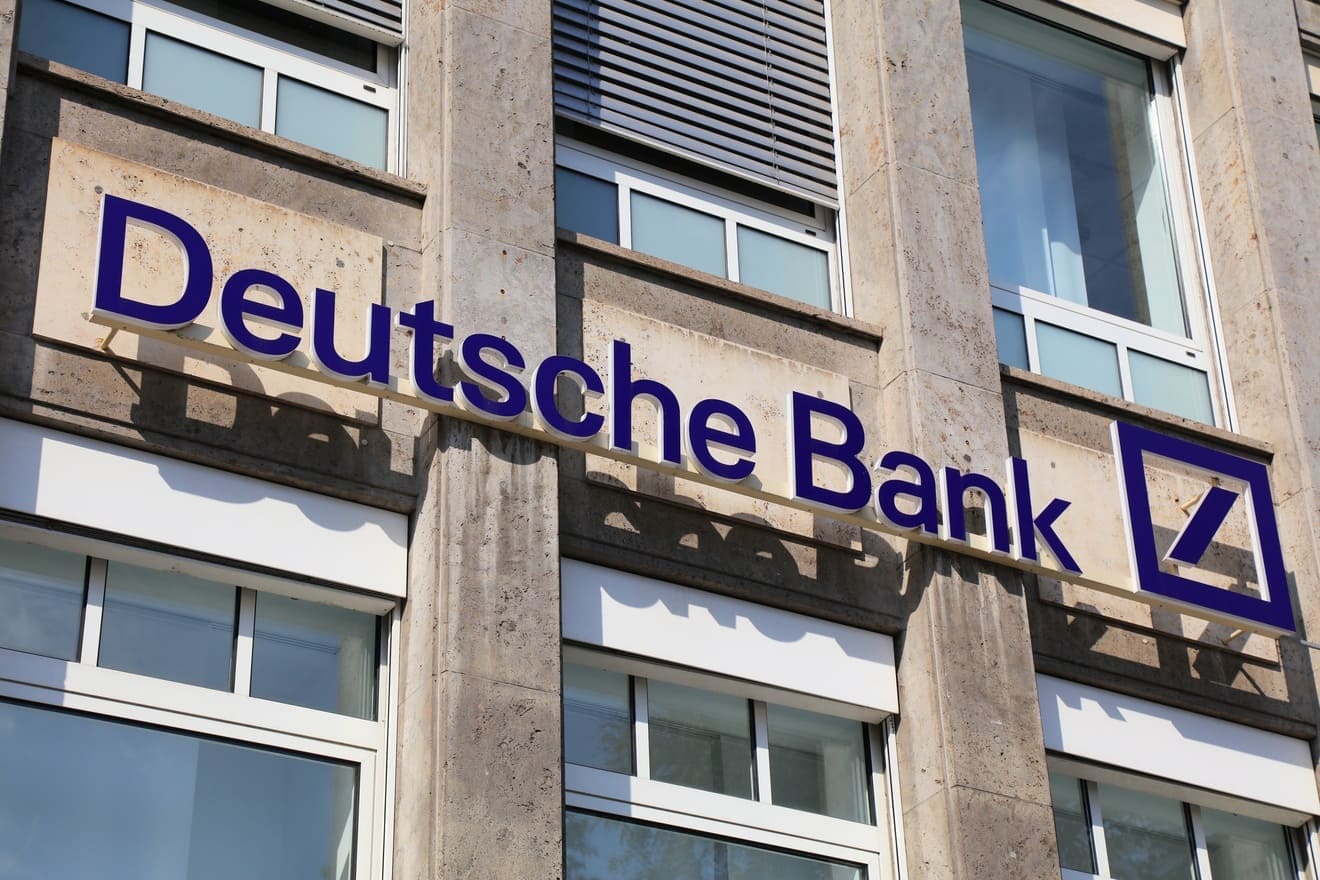 Deutsche Bank Expands into Digital Assets 