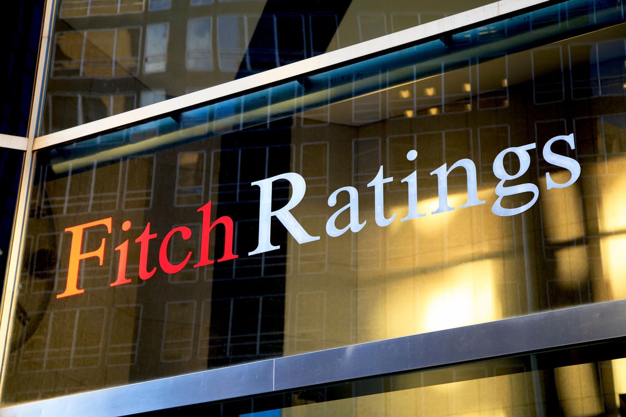 Fitch Ratings Reports on the Impact of Bank Failures on Stablecoins