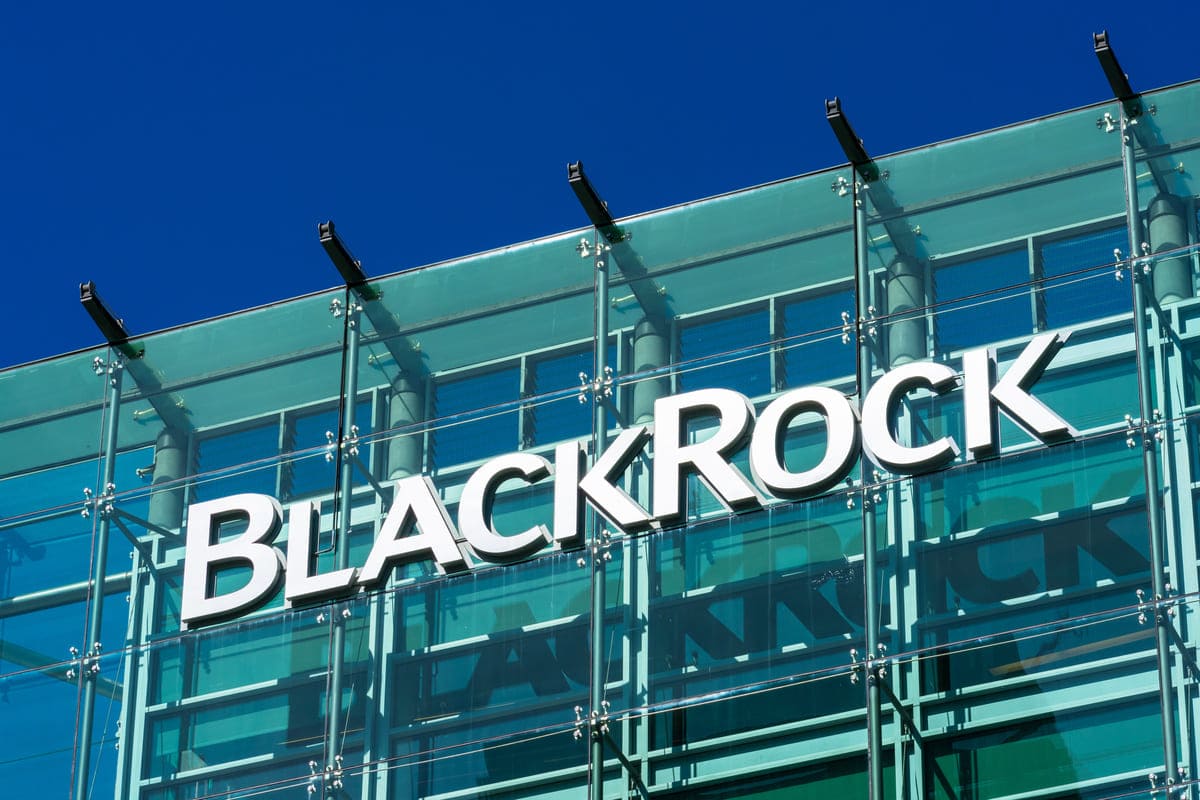 BlackRock Joins Bitwise in SEC's Bitcoin ETF Race