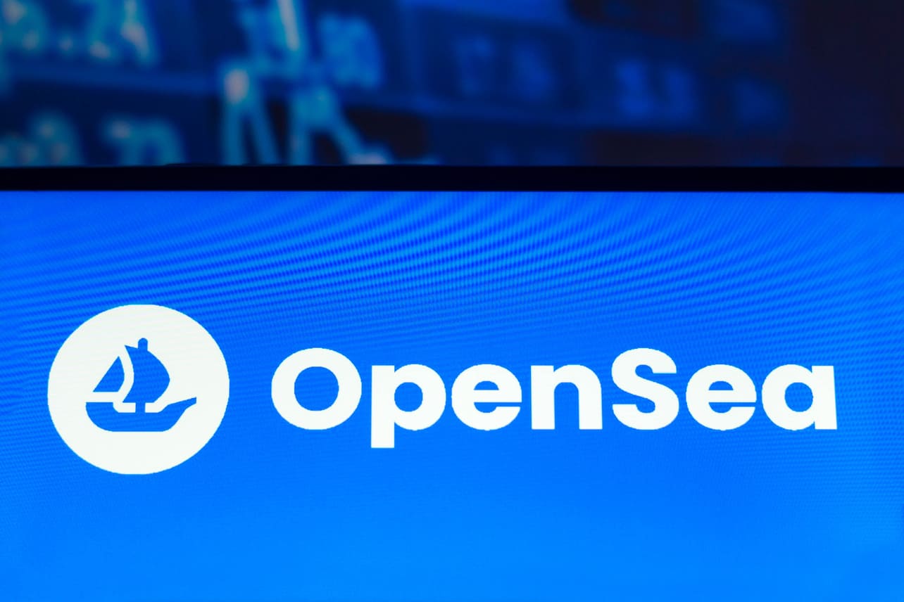 NFT Sales on OpenSea Decline in Q2