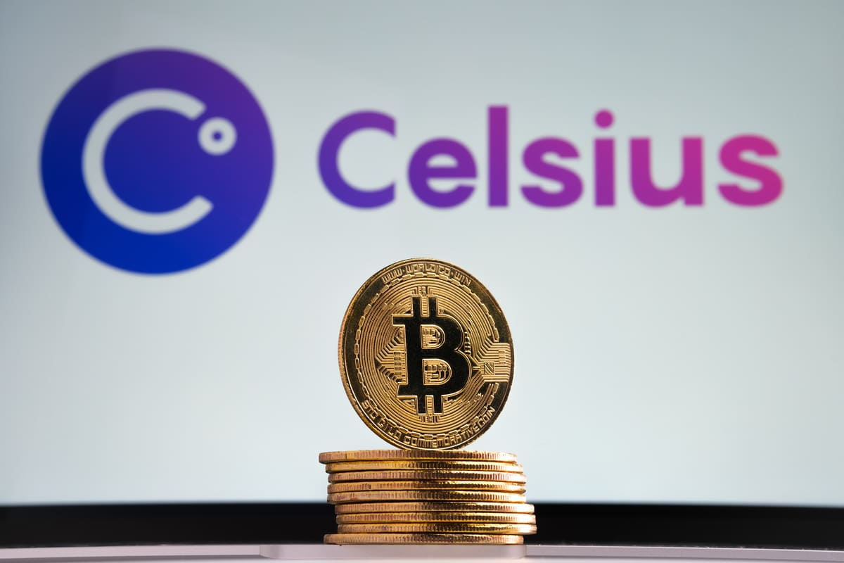 Celsius and Its Ex-CEO Face SEC Lawsuit for Crypto Fraud