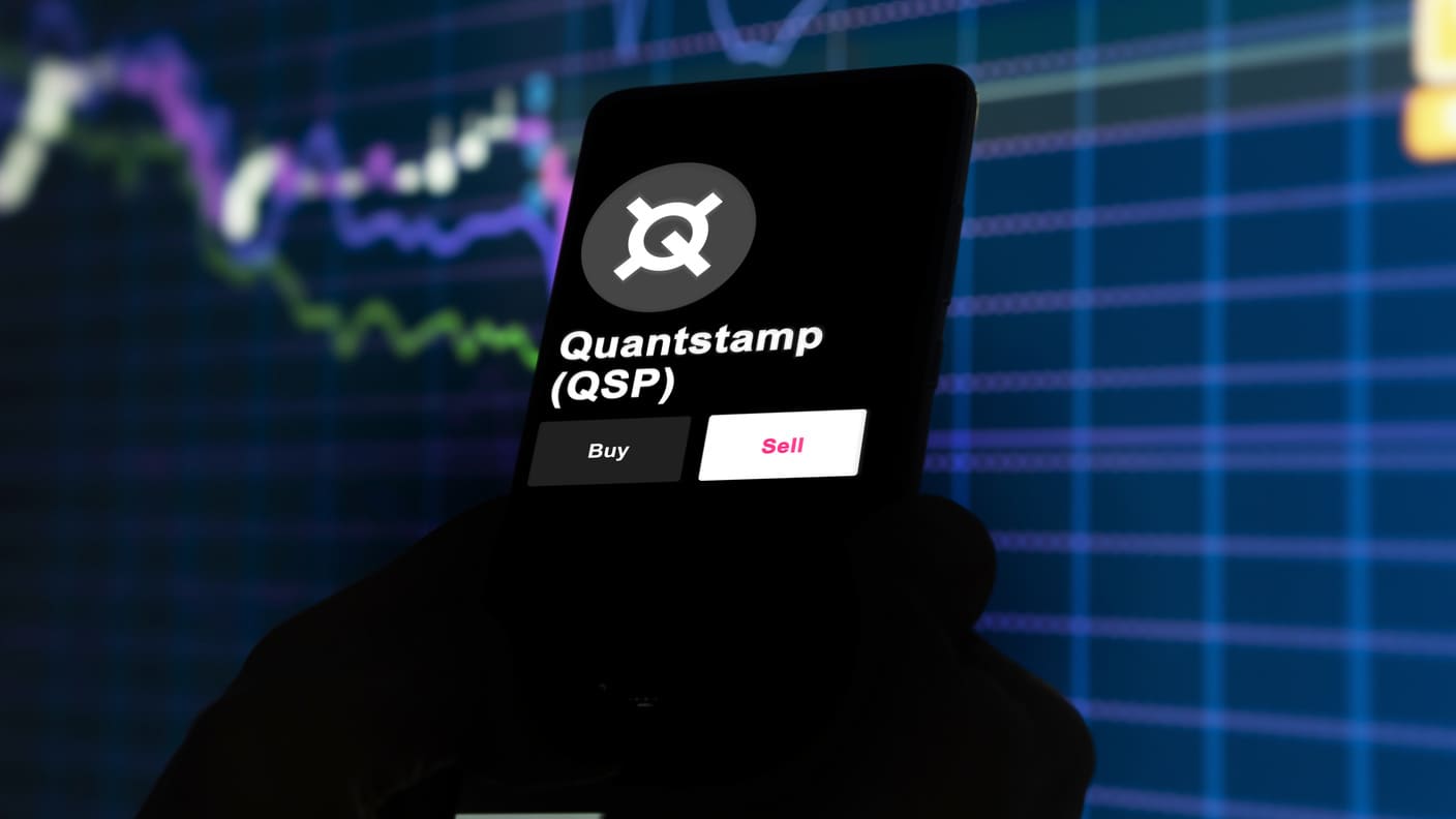 Quantstamp Agrees to Pay $3.4M Settlement for Unregistered ICO