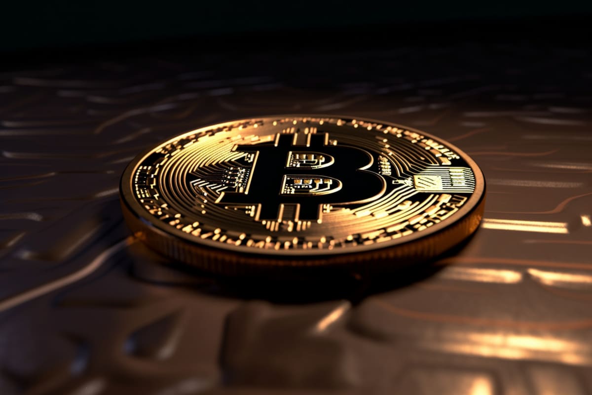 ARK Invest’s Report Reveals Growing Institutional Interest in Bitcoin