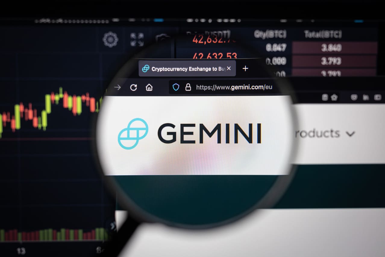 Gemini’s Legal Team Files for Dismissal of SEC Court Case