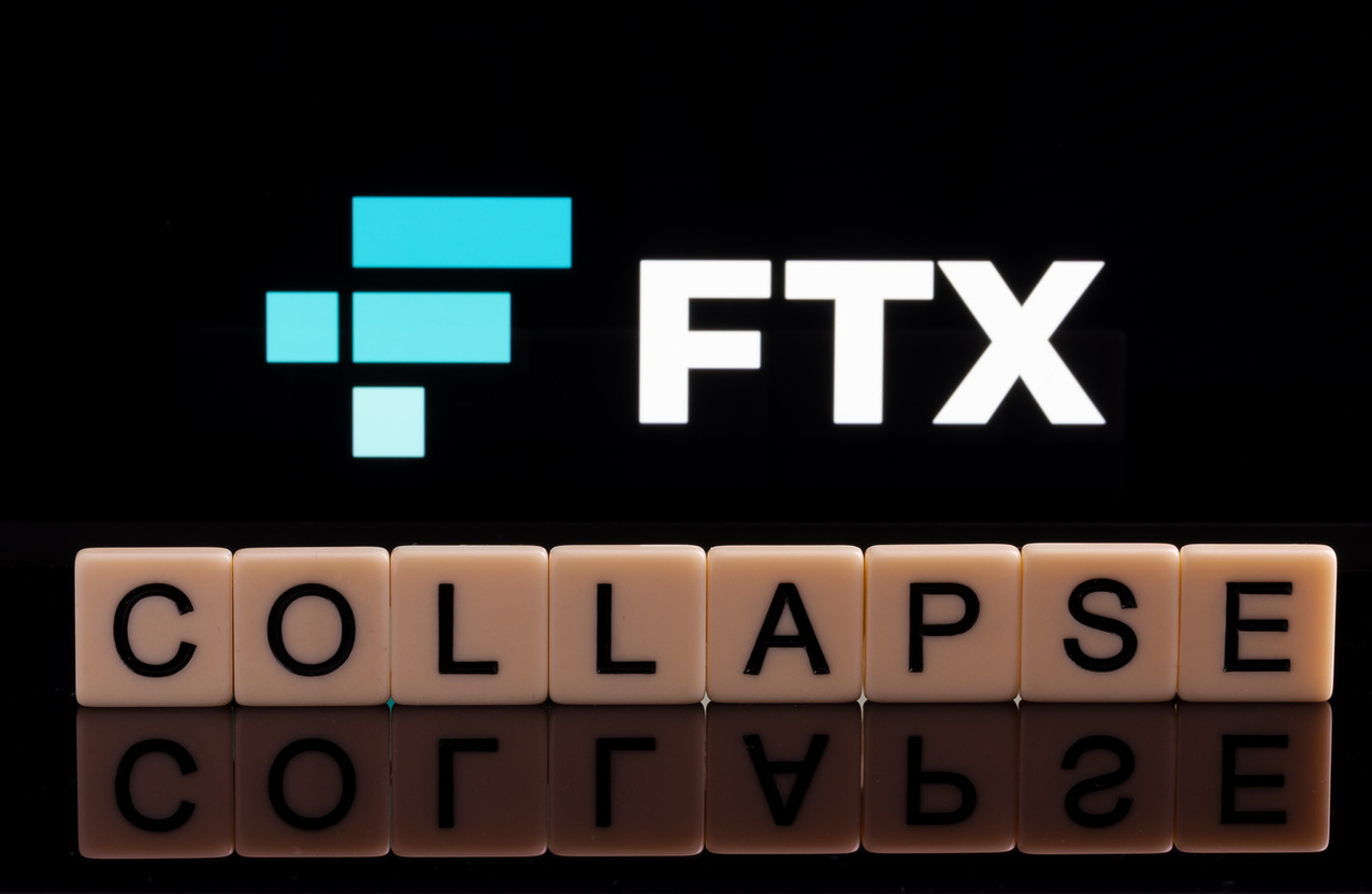 Phishing Emails Target FTX Users After Kroll Data Breach 