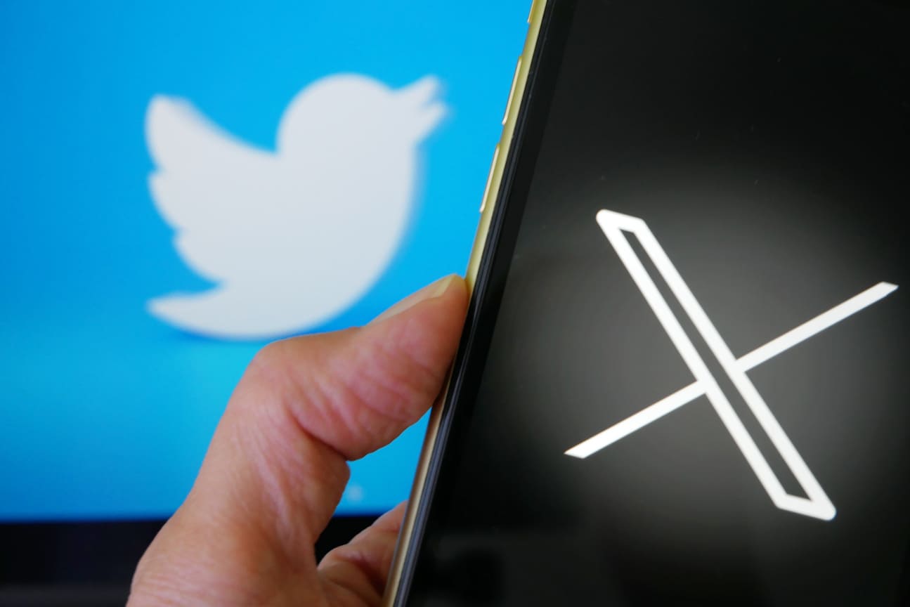 X-Twitter acquires license to facilitate cryptocurrency payments and trading in the U.S.