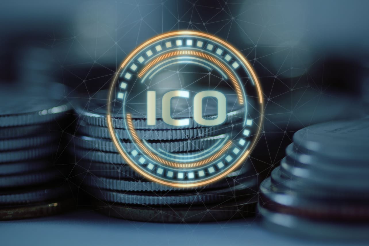 How to participate in an ICO – Token Sale