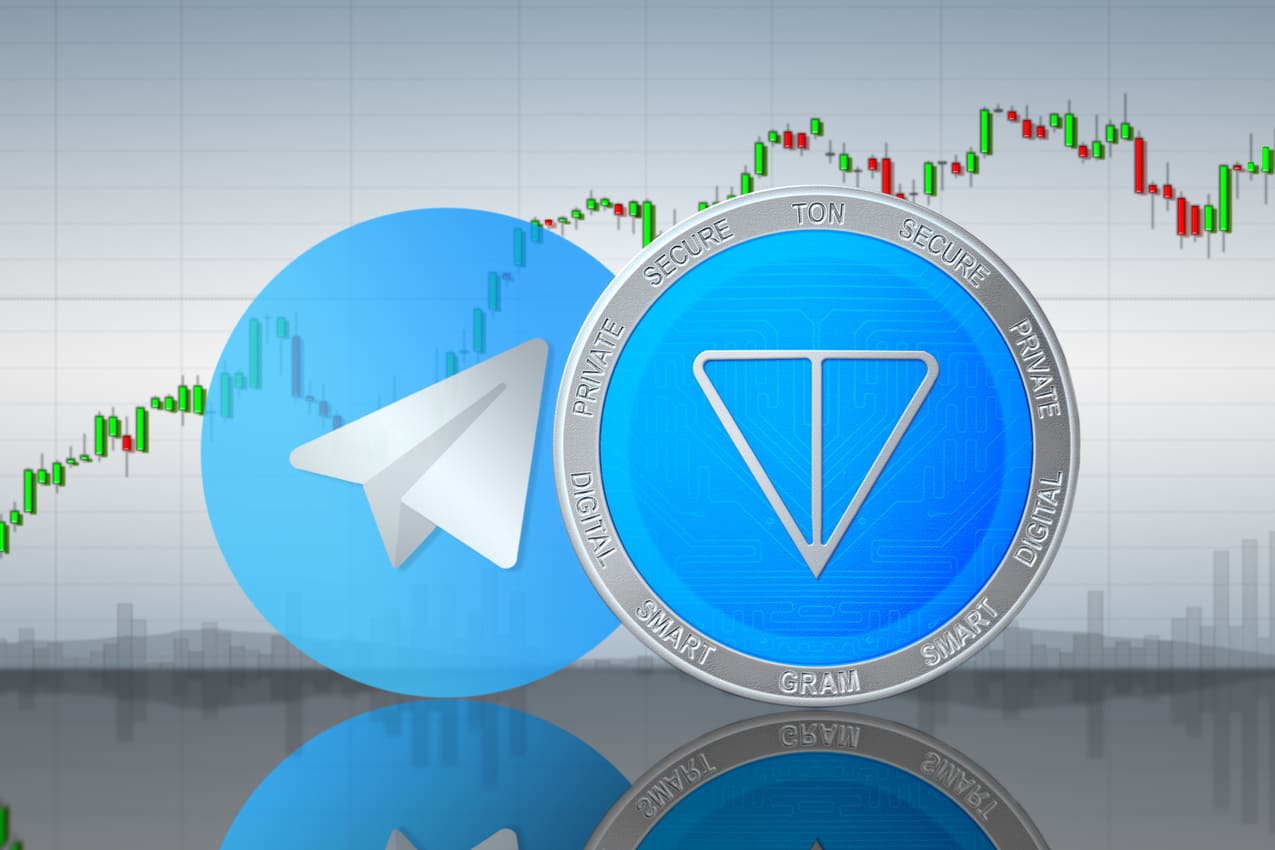 Telegram Messenger Integrates TON-Based Crypto Wallet